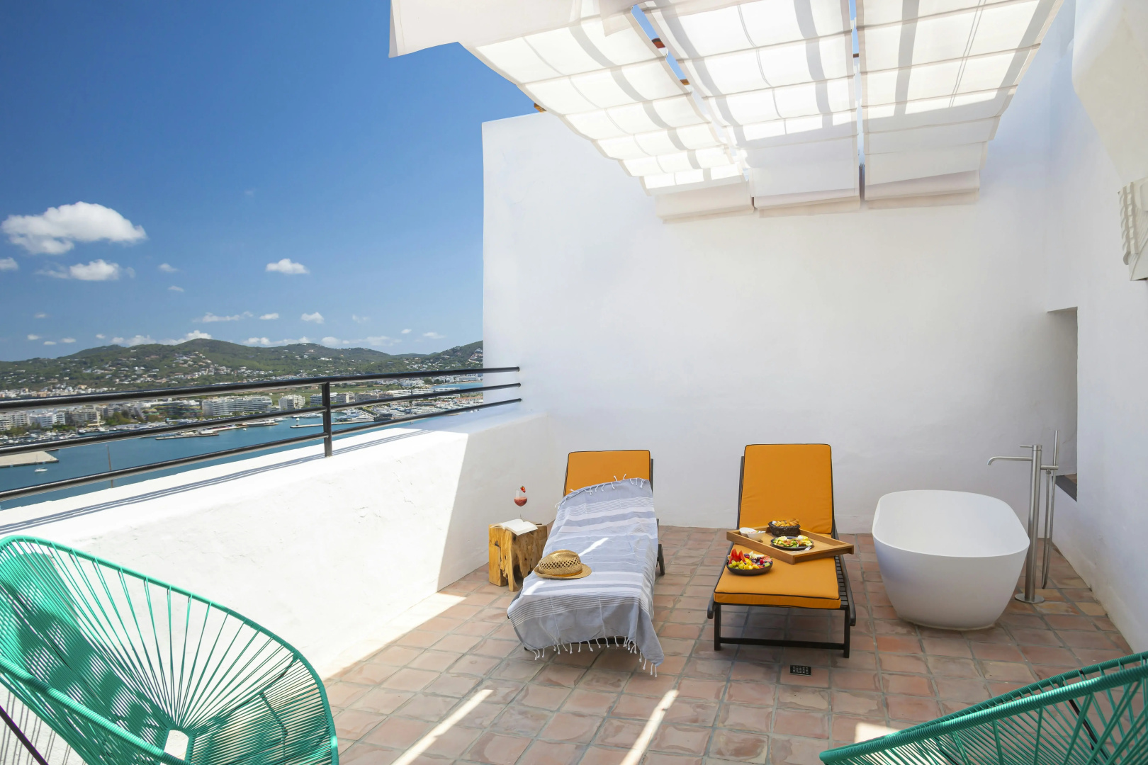 Foto - Hotel La Torre del Canonigo - Small Luxury Hotels