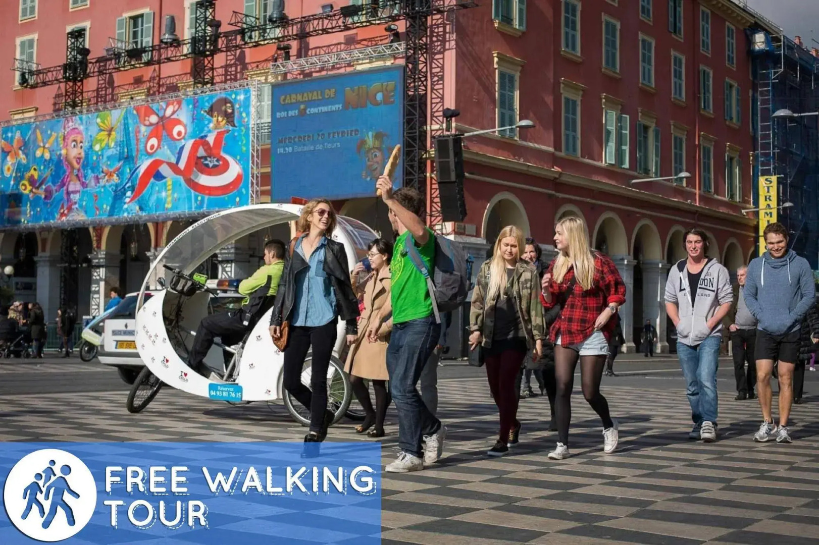 Photo - Villa Saint Exupery Beach Hostel