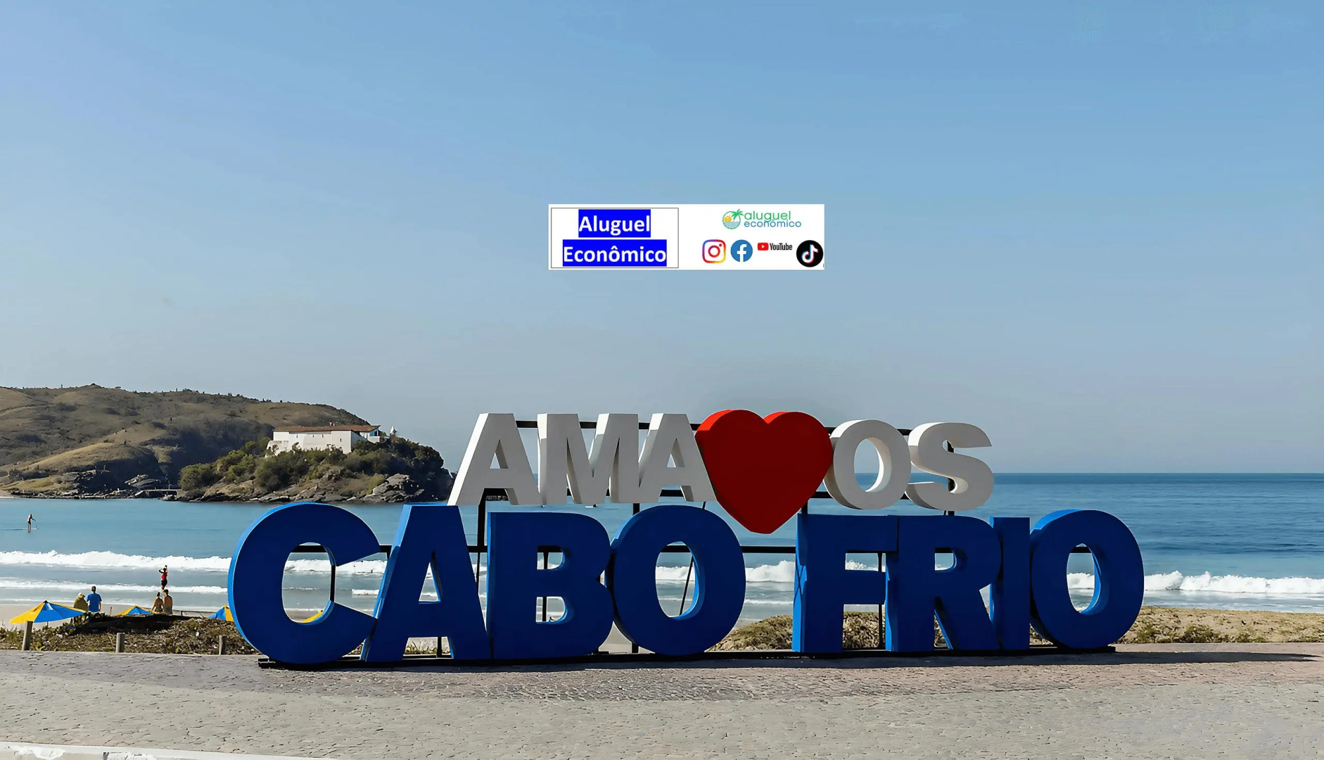 Jardim Caiçara - Aluguel Economico