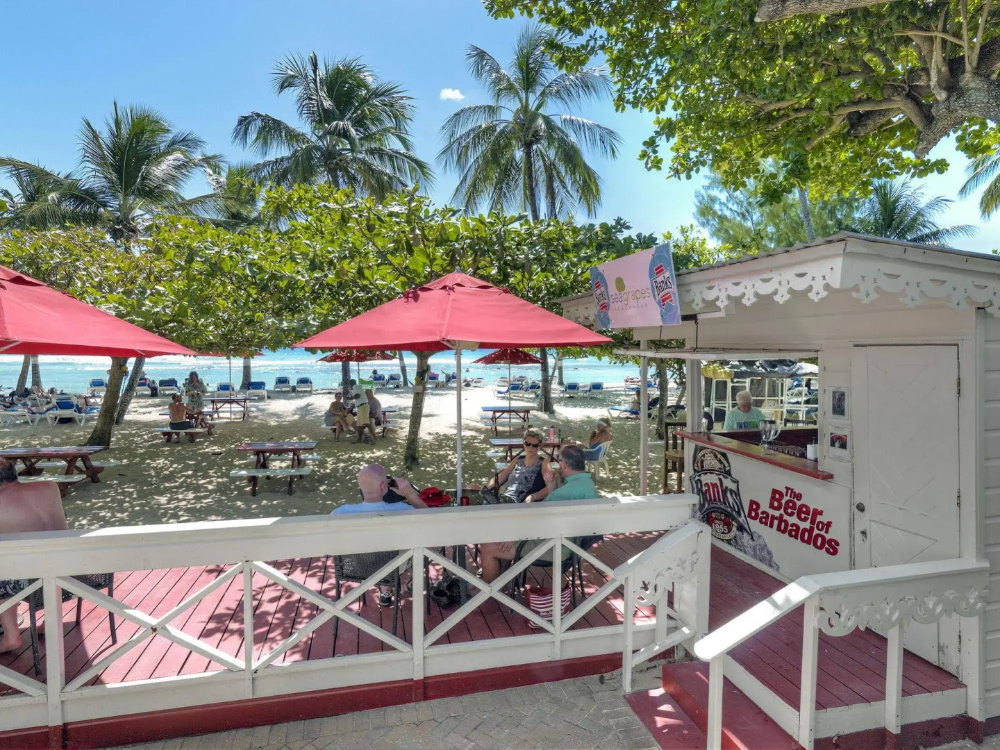 Foto - Coconut Court Beach Hotel