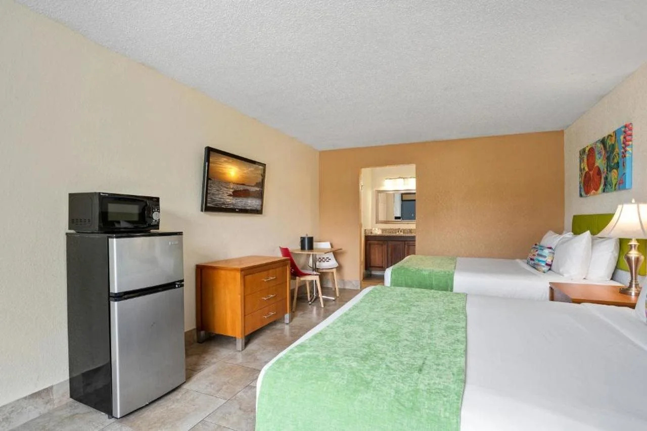 Photo - Park Royal Orlando managed by Accor