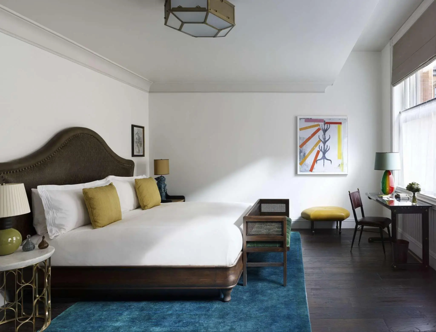 Photo - The Beekman, A Thompson Hotel, by Hyatt