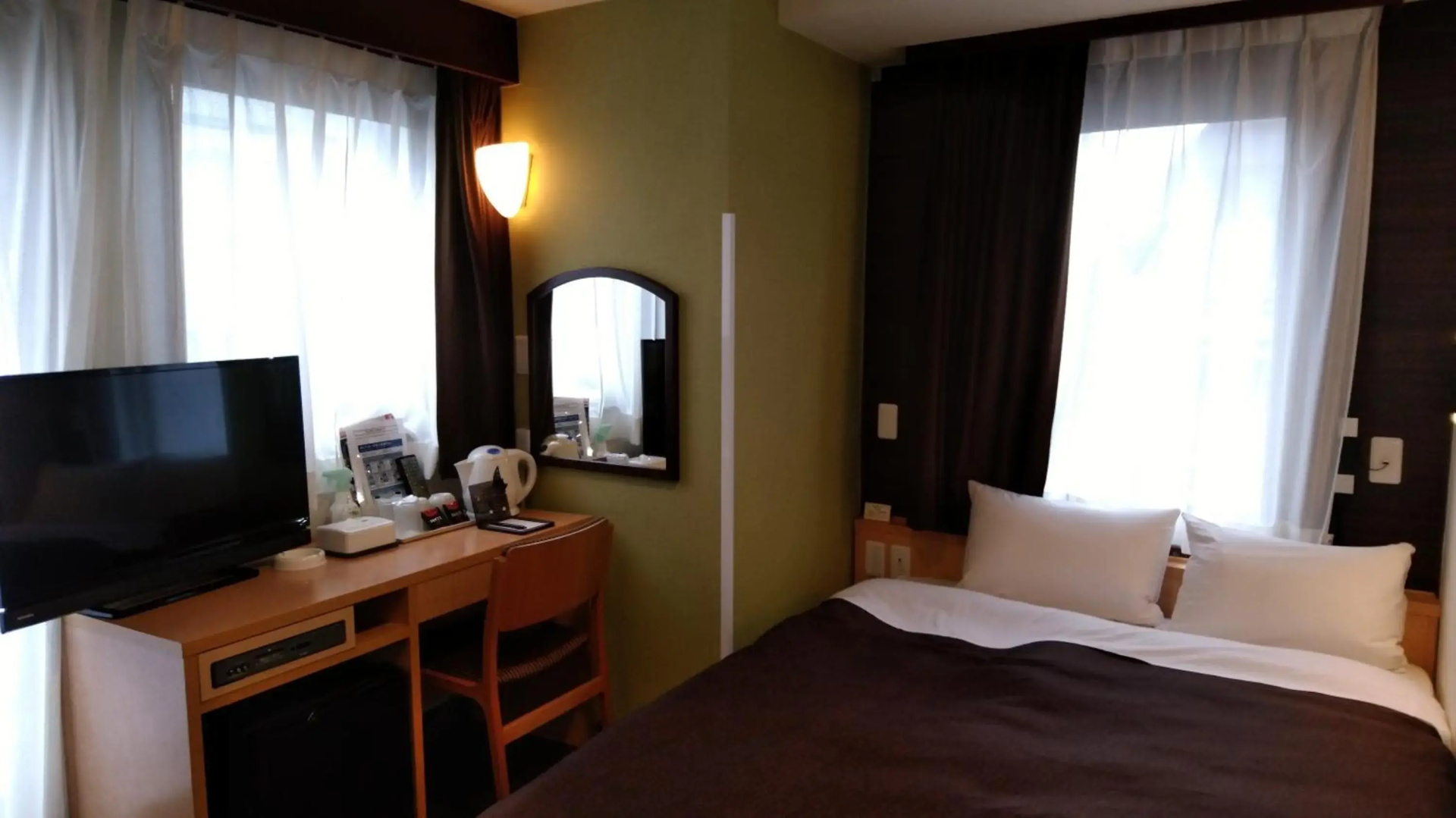 Photo - Ueno First City Hotel