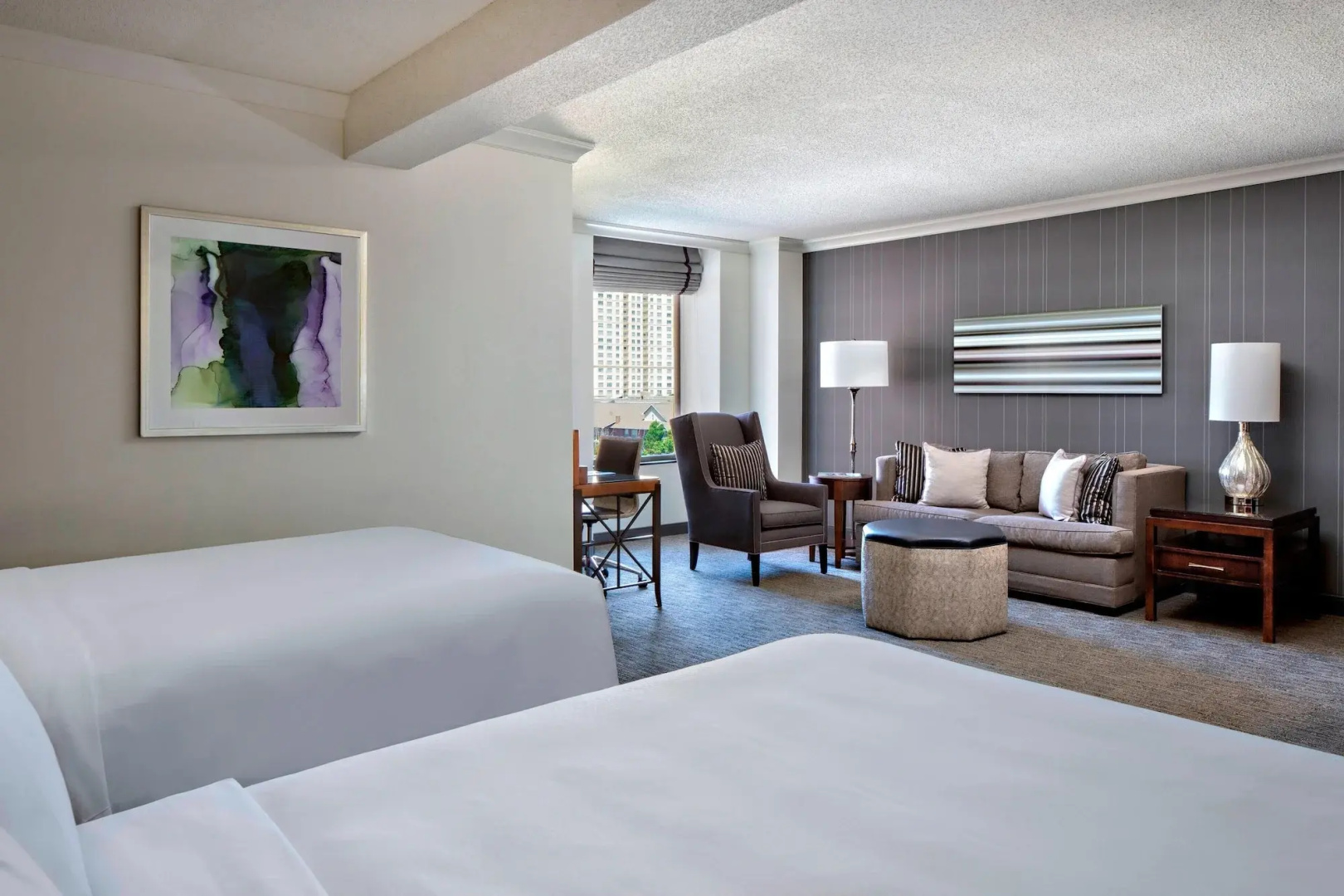 Foto - JW Marriott Houston by the Galleria