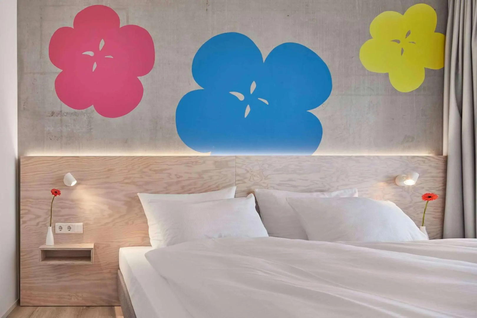 Photo - Flowers Hotel Essen