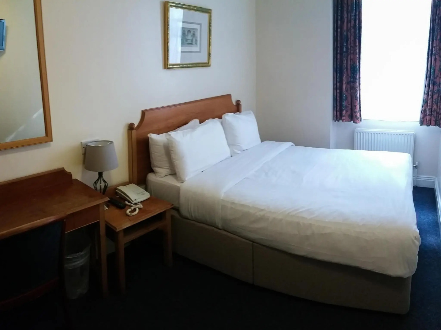 Foto - Mornington Victor Hotel London Belgravia