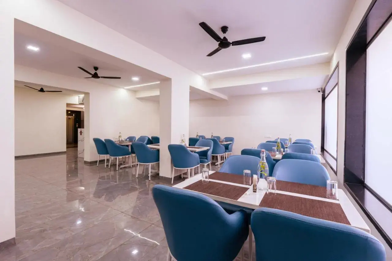Foto - Treebo Iris Executive, Hinjewadi
