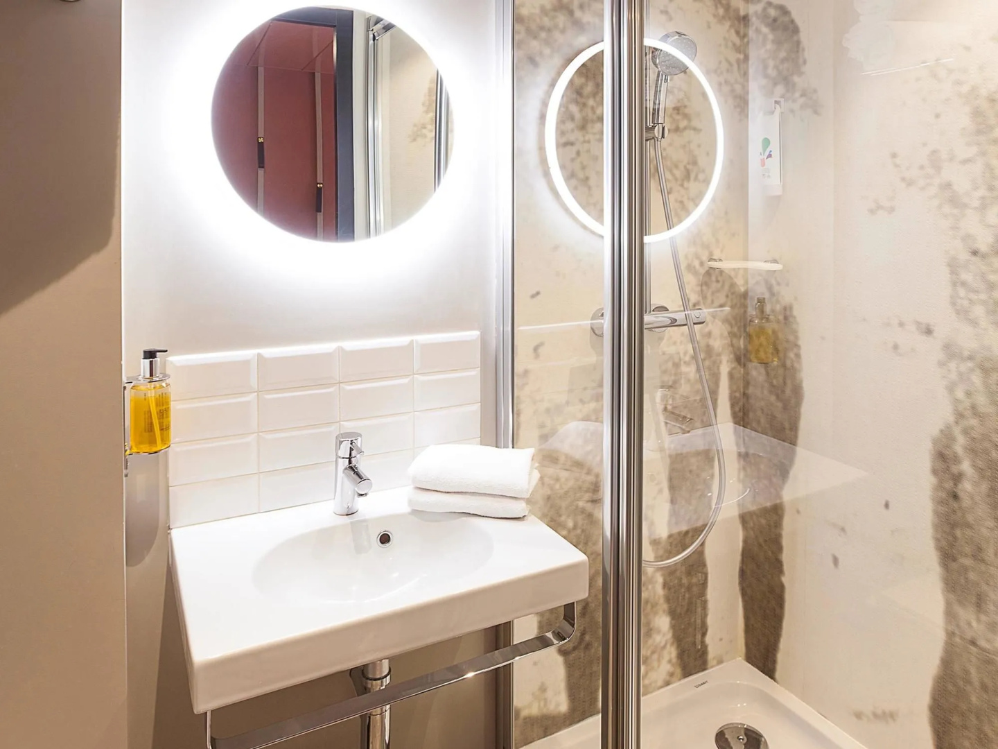 Photo - ibis Styles Paris 16 Boulogne