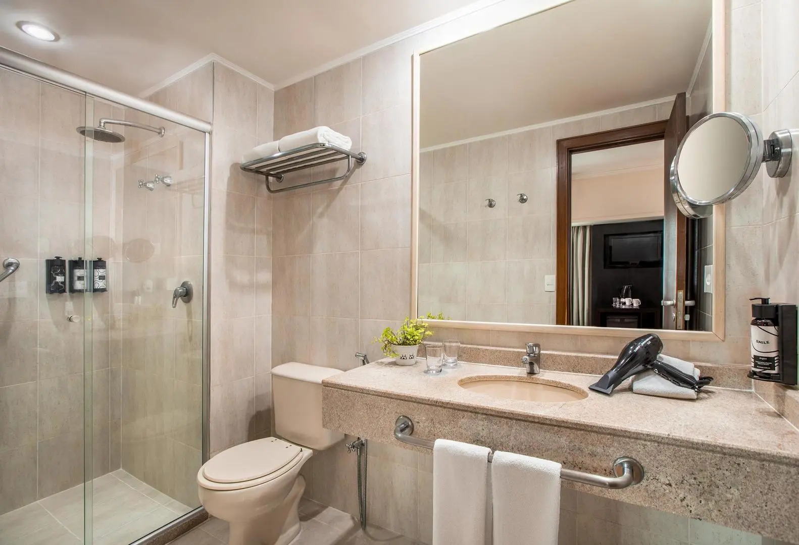 Photo - INNSiDE by Meliá São Paulo Iguatemi