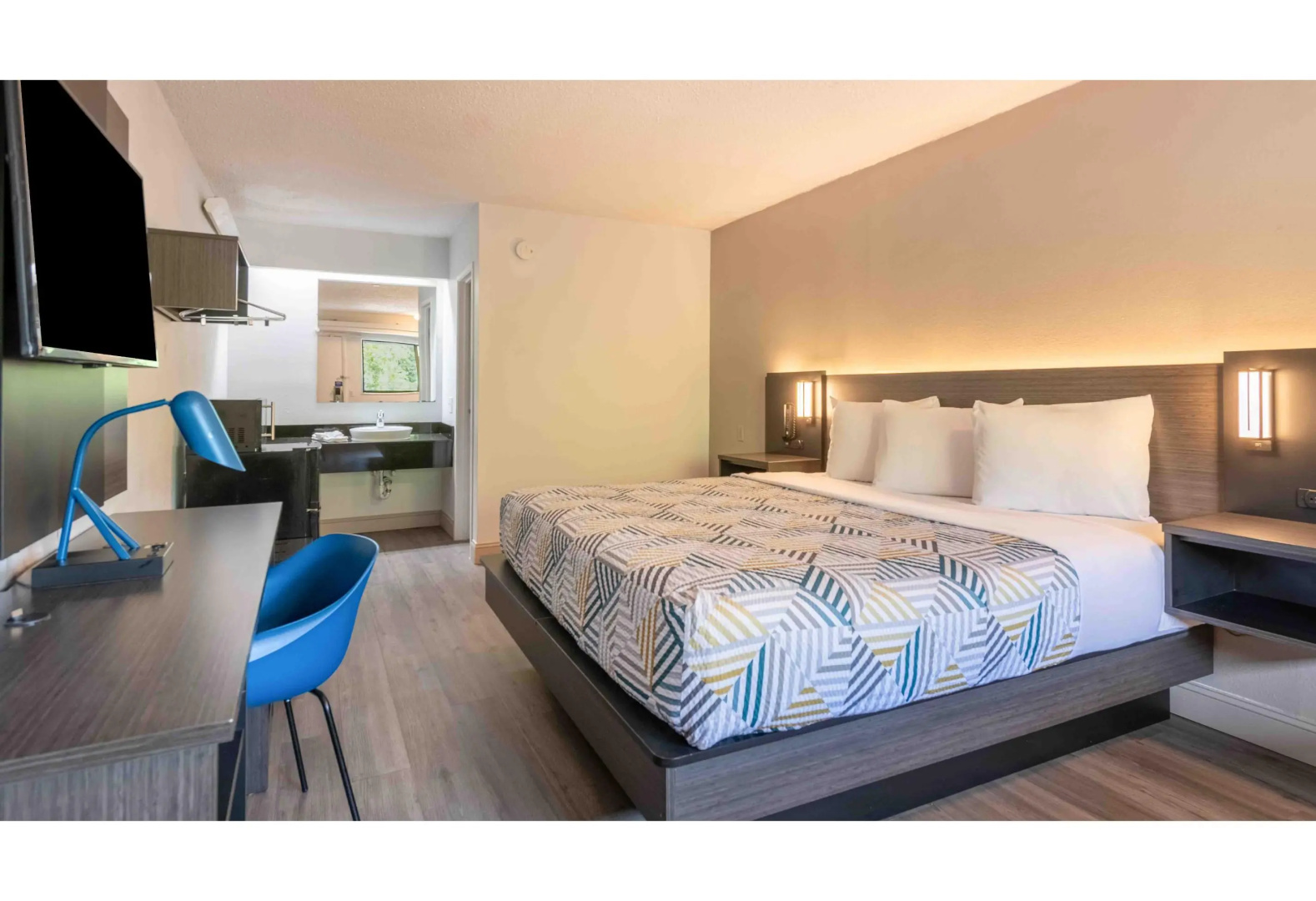 Foto - Motel 6 Charlotte, NC - Coliseum
