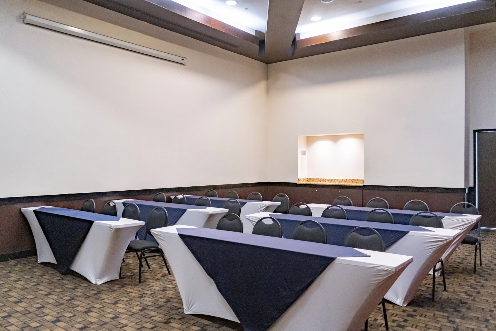 Foto - Fiesta Inn Express Tepic