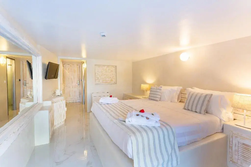 Foto - Rhodos Horizon City-Adults Only