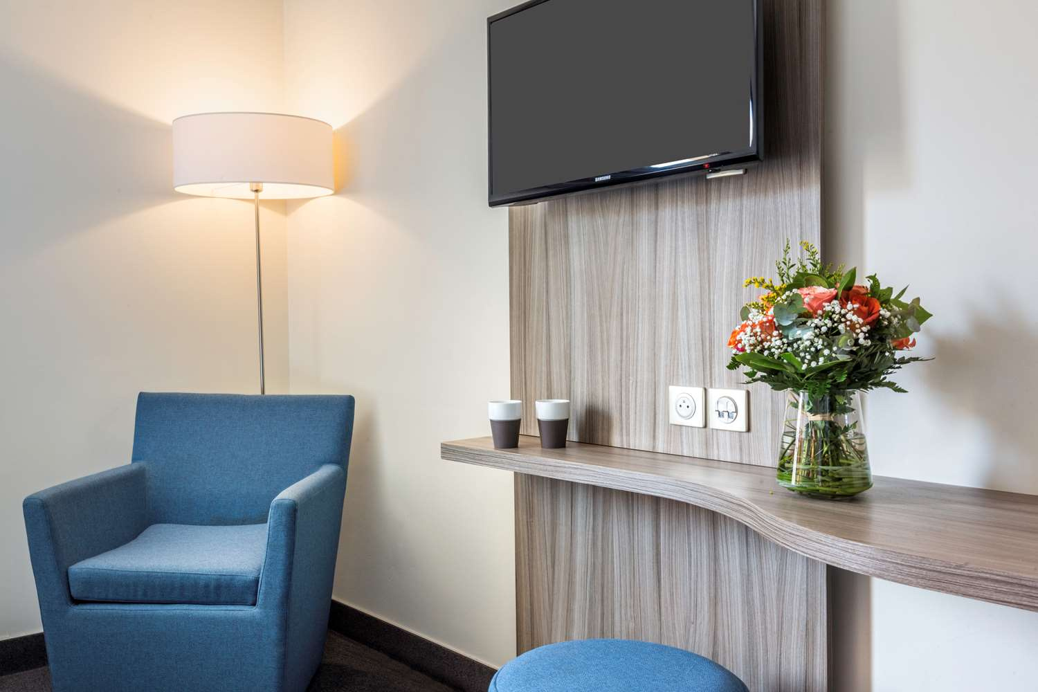 Foto - Best Western Linko Hotel