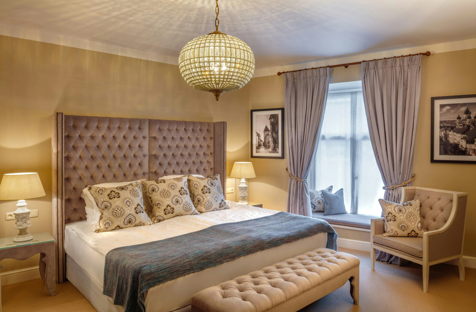 Photo - Schlössle Hotel - Small Luxury Hotels of the World