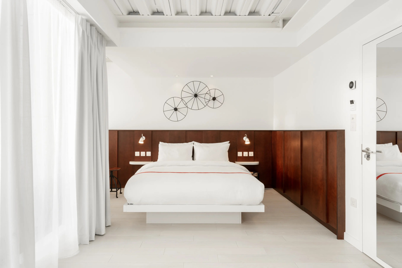 Foto - Ruby Lucy Hotel London by IHG