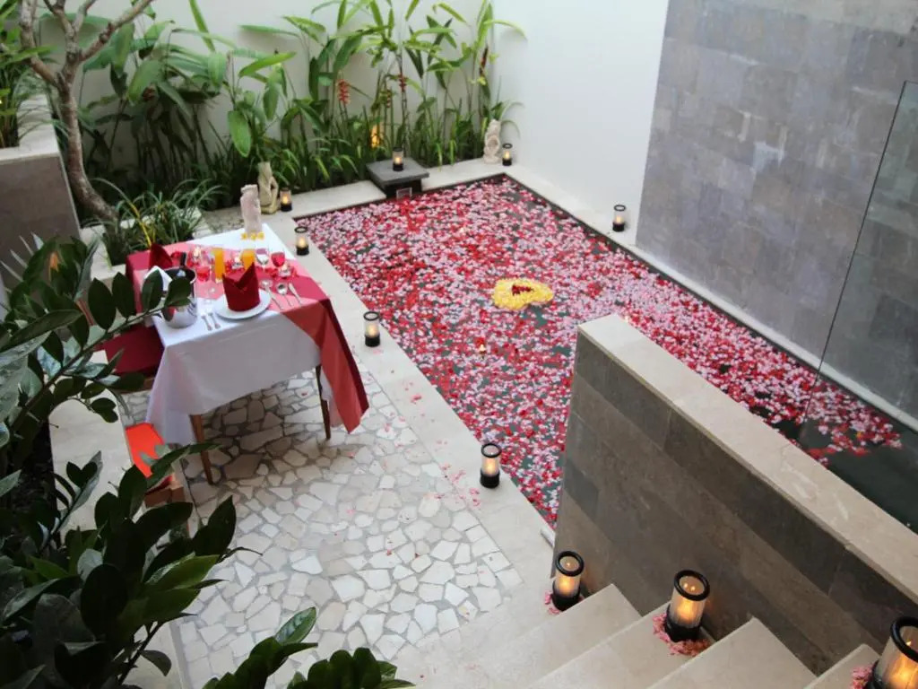 Photo - Villa Kayu Raja