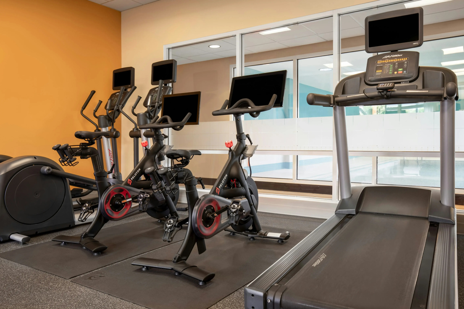 Foto - Hampton Inn by Hilton Toronto Airport Corporate Centre