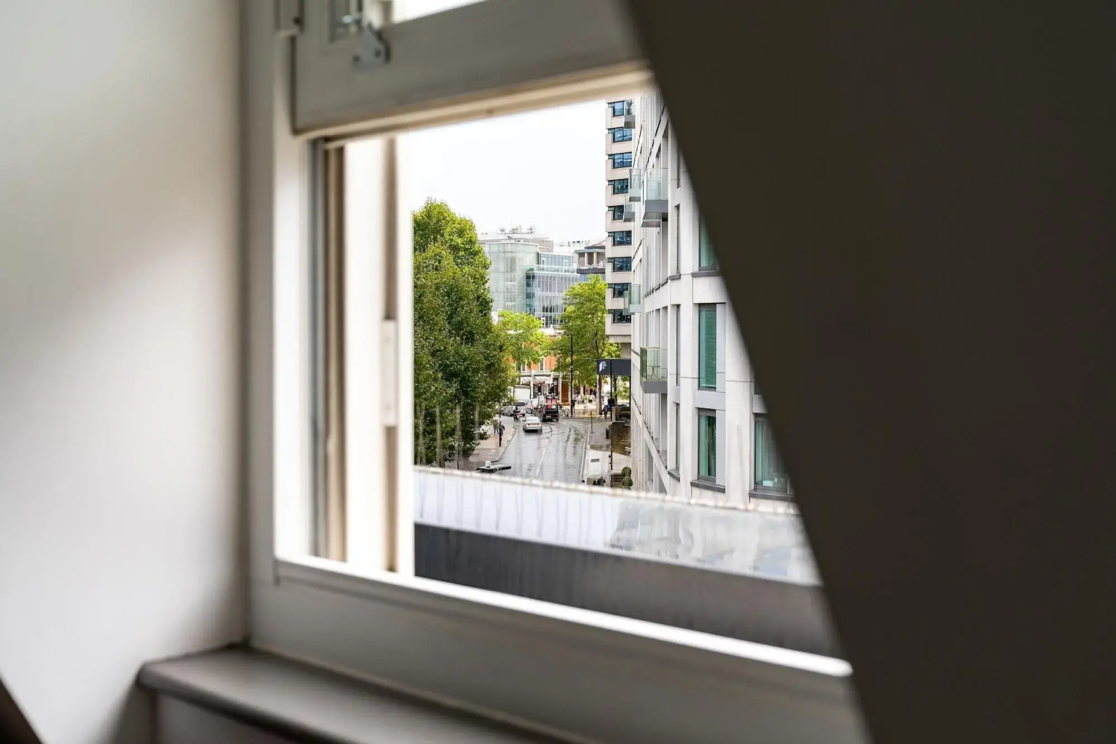 Foto - Heeton Concept Hotel – Luma Hammersmith