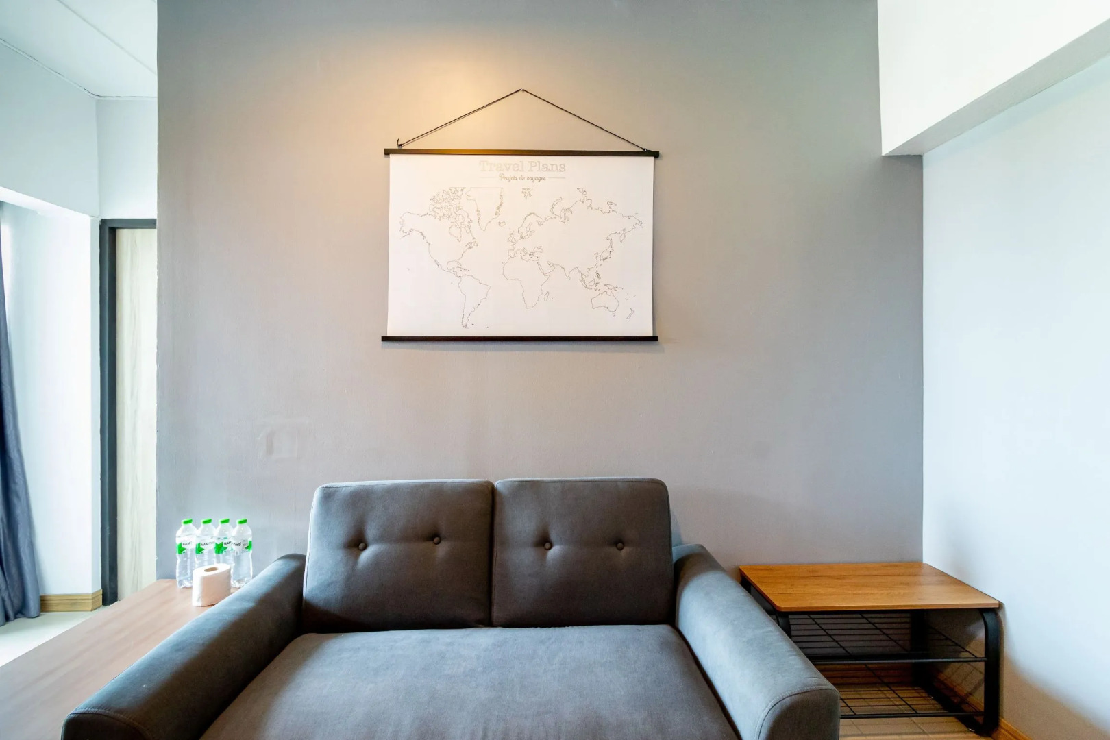 Foto - Living Naraa Place