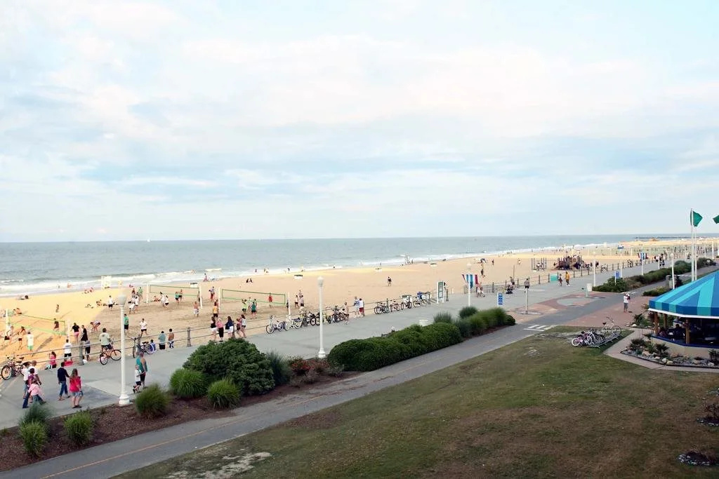 Photo - Surfbreak Virginia Beach Oceanfront, an Ascend Collection Hotel