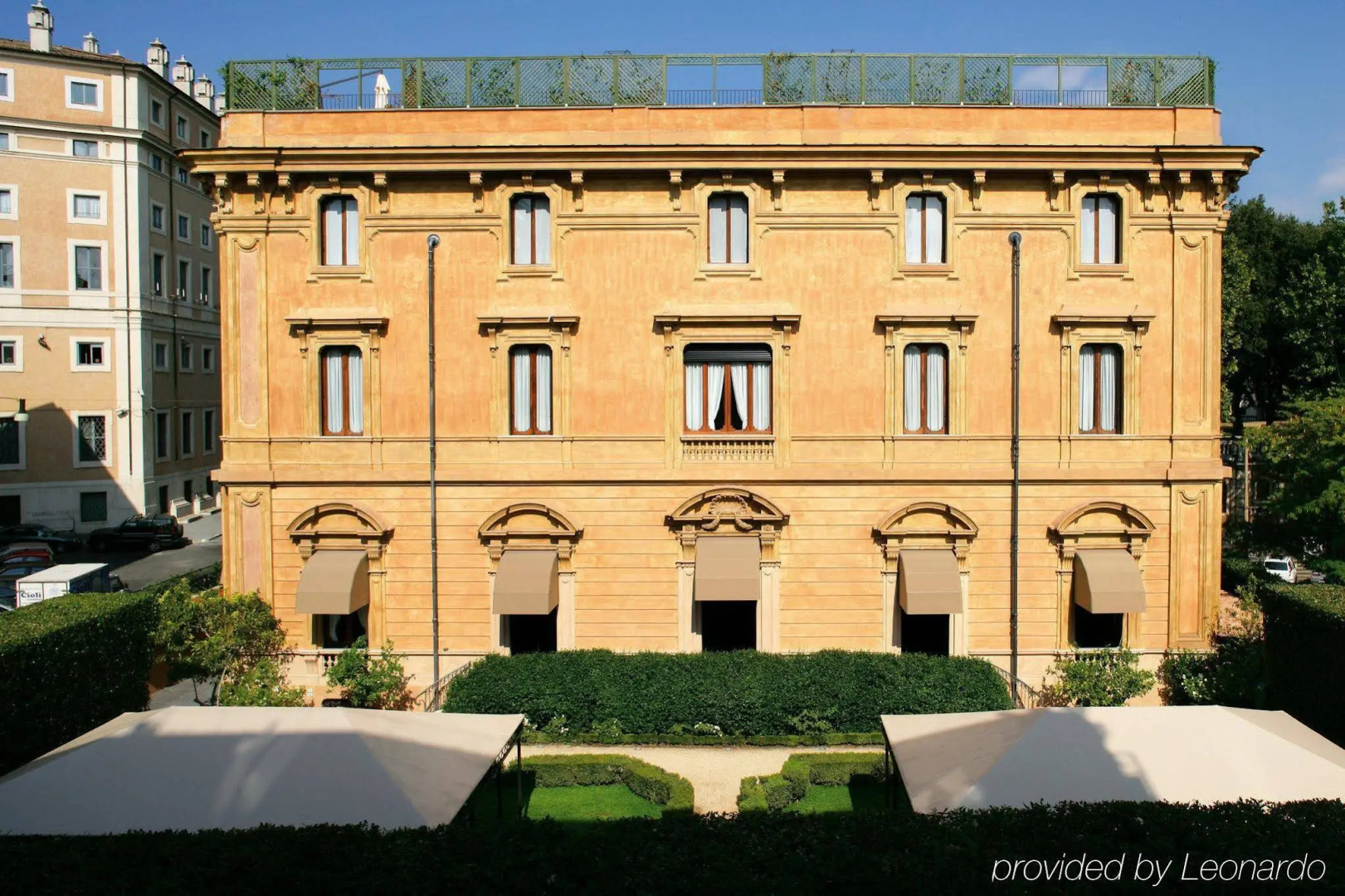 Foto - Villa Spalletti Trivelli - Small Luxury Hotels of the World