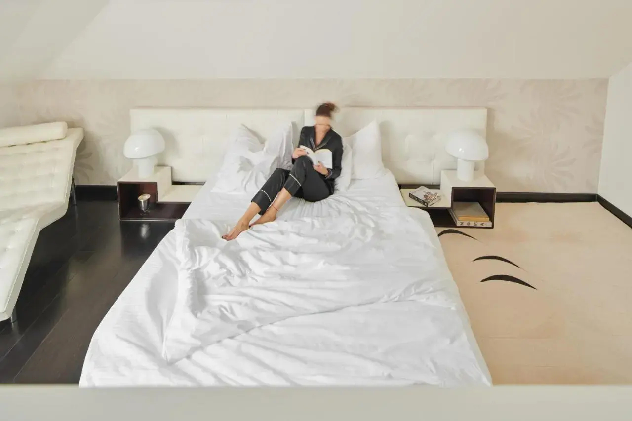 Foto - Marmont Heritage Hotel