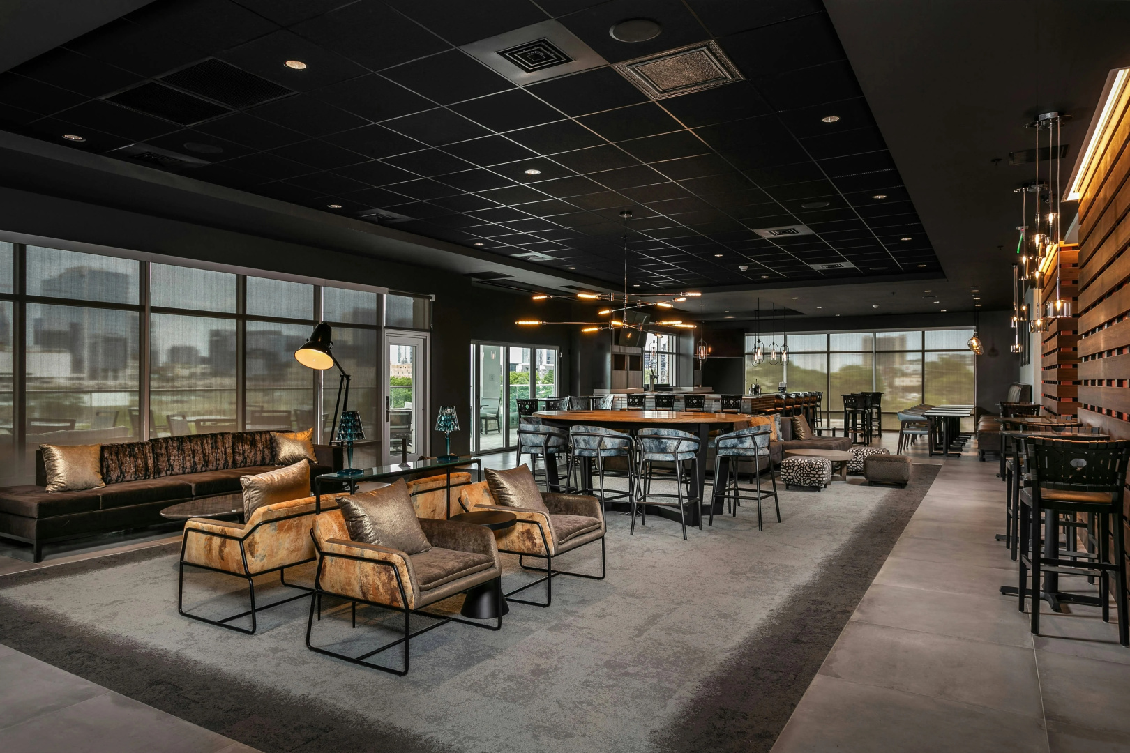 Photo - TownePlace Suites by Marriott Nashville Midtown