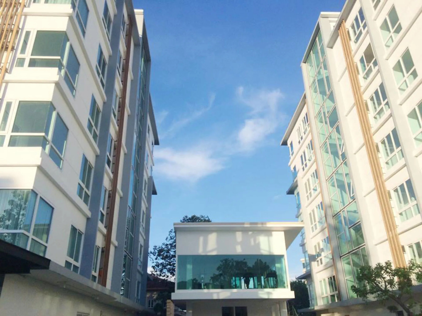 Photo - Hinoki Hotel - ONSEN Chiang Mai