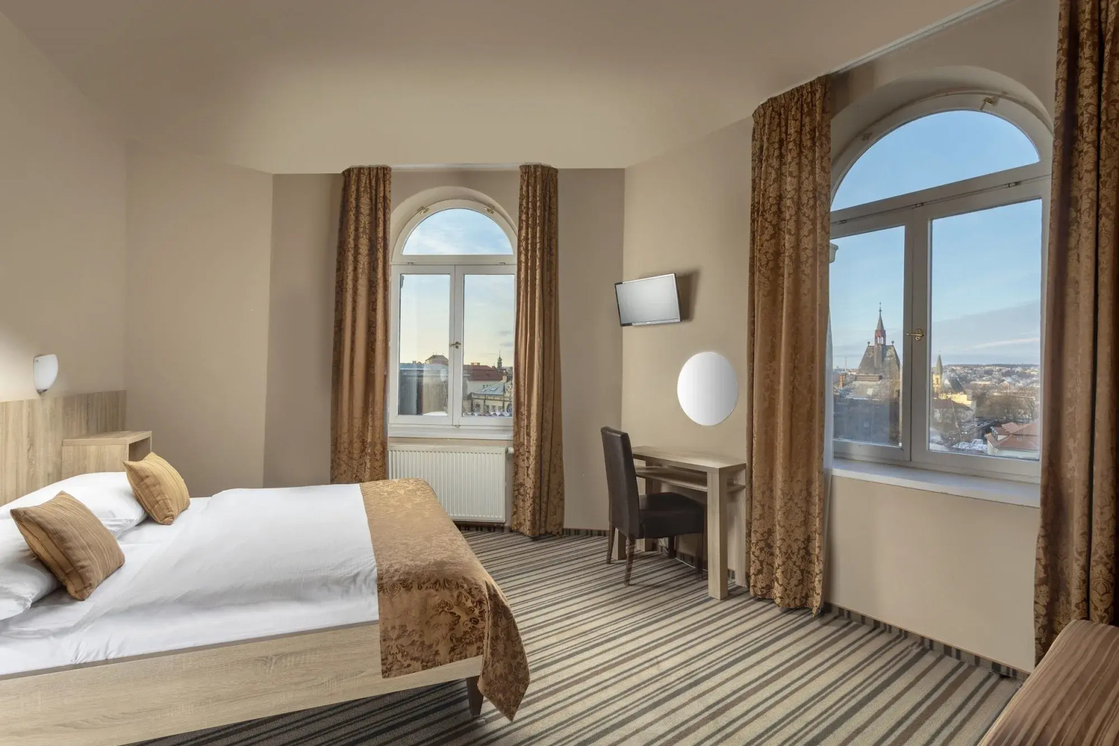 Foto - Prague Centre Plaza