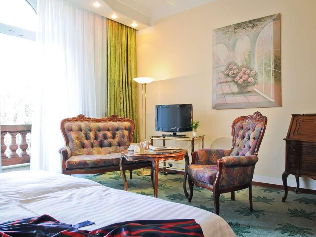 Foto - Hotel Palmenhof