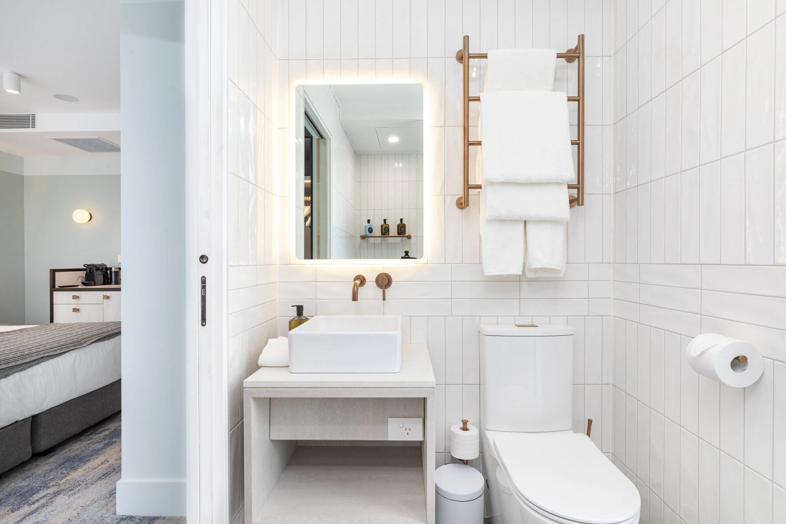 Photo - The Albert Mosman