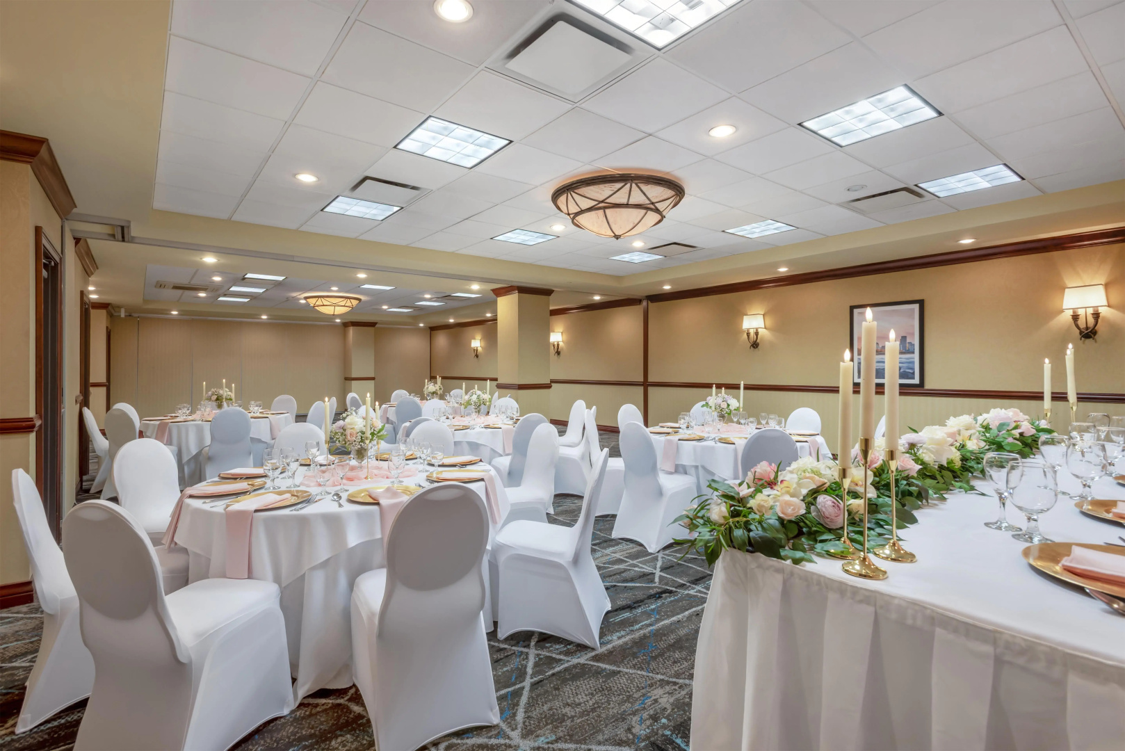 Foto - Best Western Plus Port O'Call Hotel