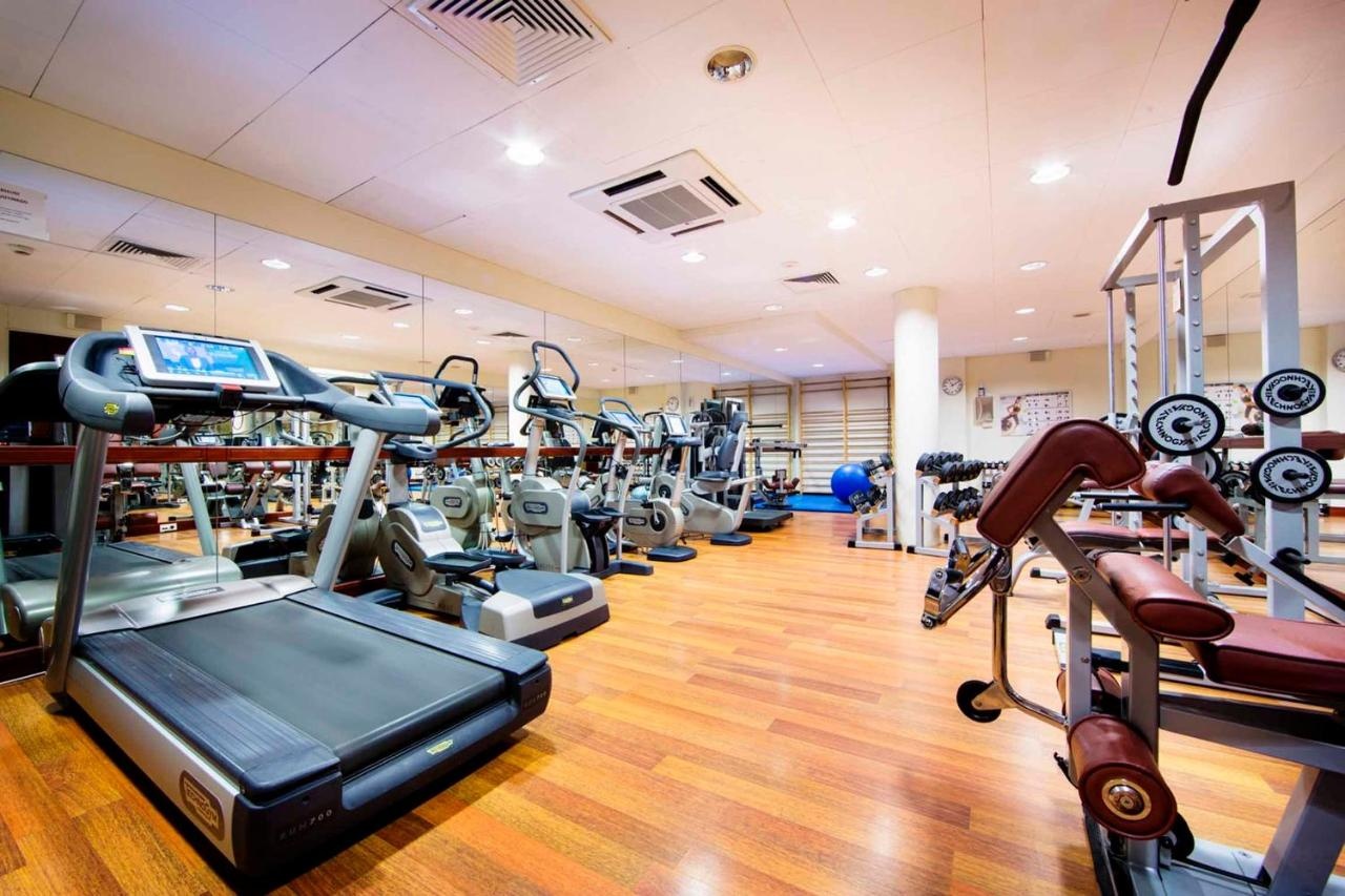 Foto - Hotel Haffner Resort & SPA - Destigo Hotels