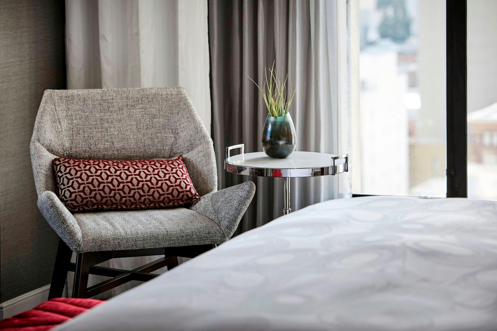 Photo - JW Marriott San Francisco Union Square
