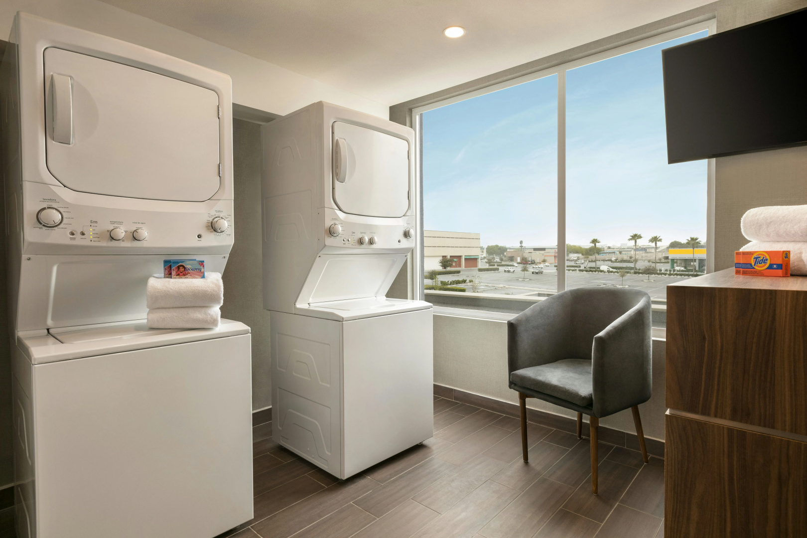 Foto - Homewood Suites by Hilton Monterrey Apodaca