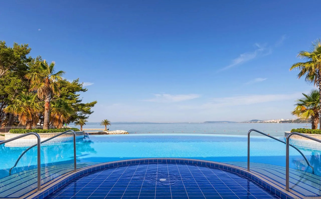 Photo - Le Meridien Lav Split