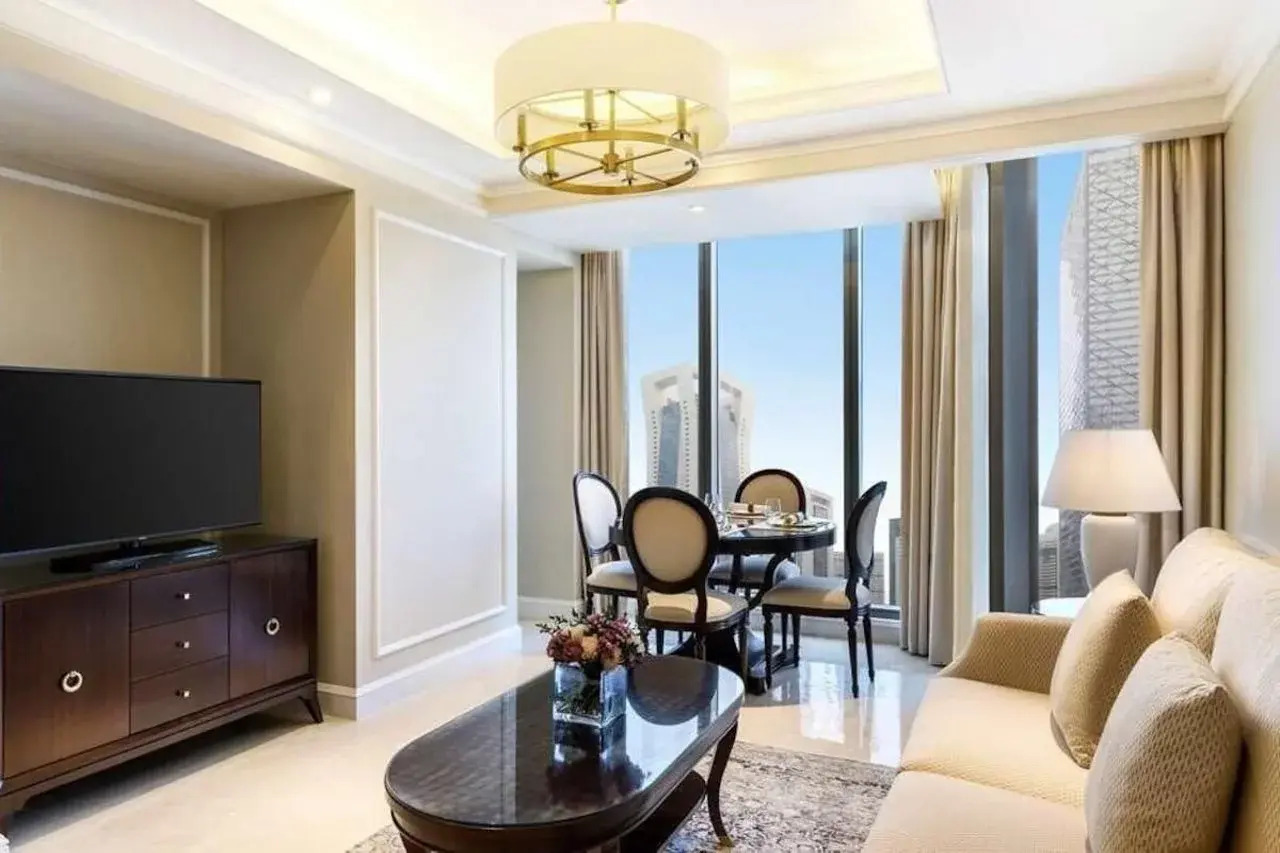Photo - Westpac Hotel & Suites - Westbay Doha