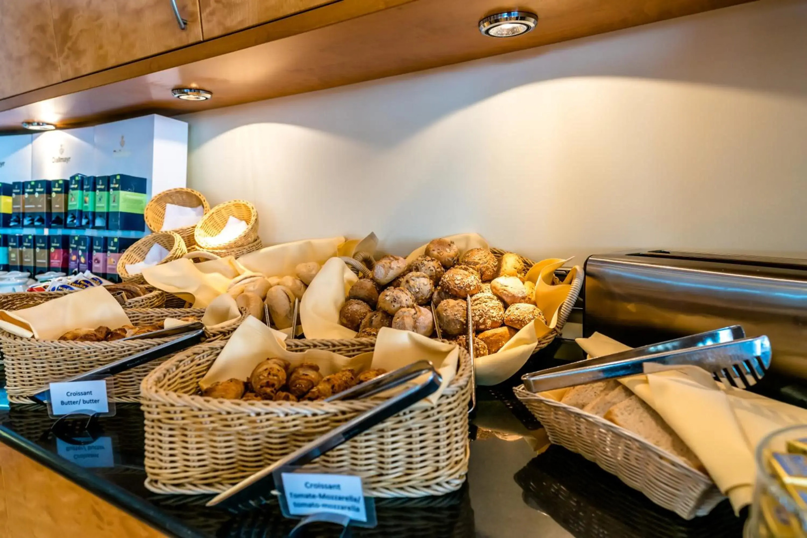 Photo - Schlosspark Hotel