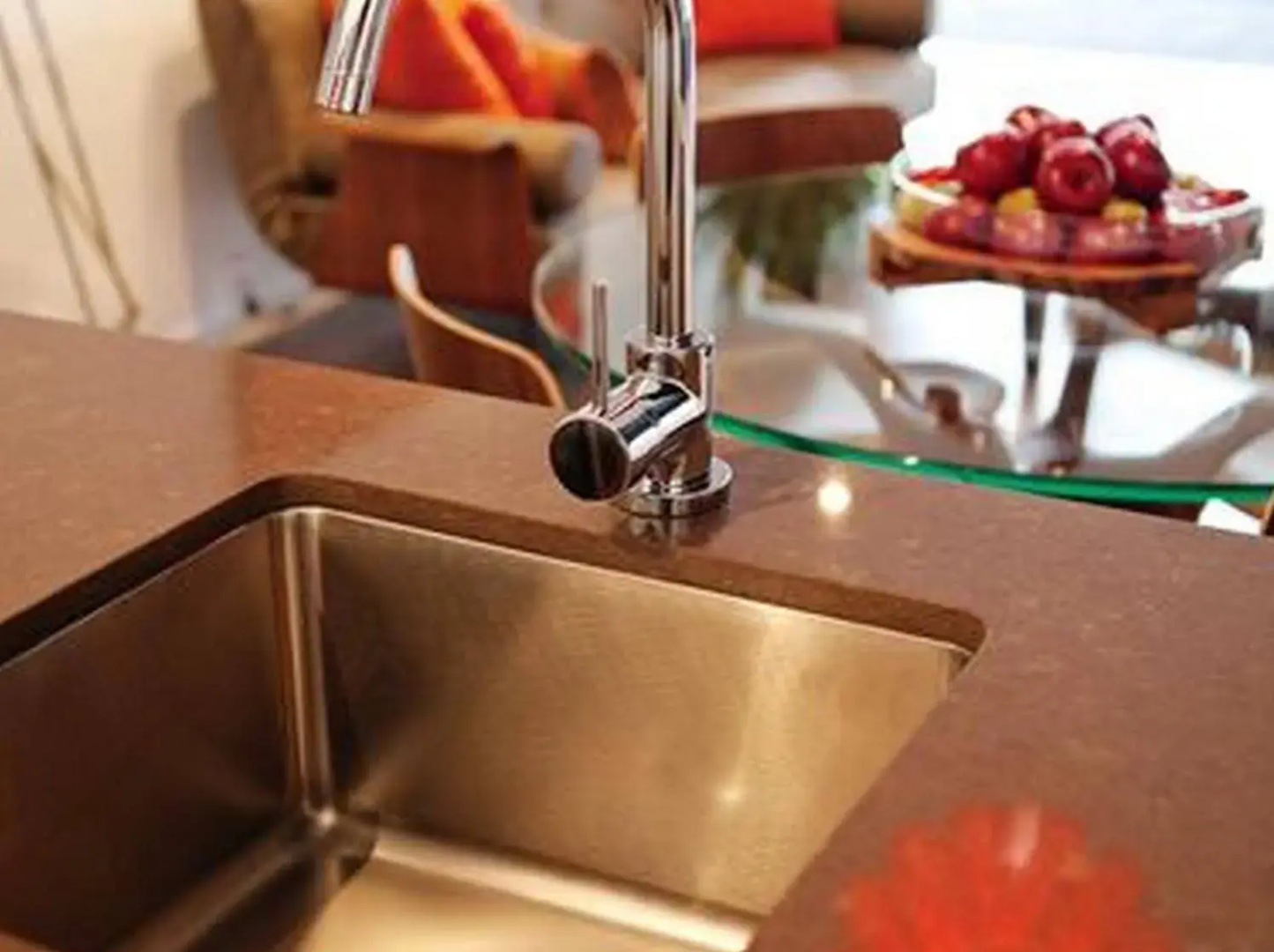Foto - RNR Serviced Apartments North Melbourne