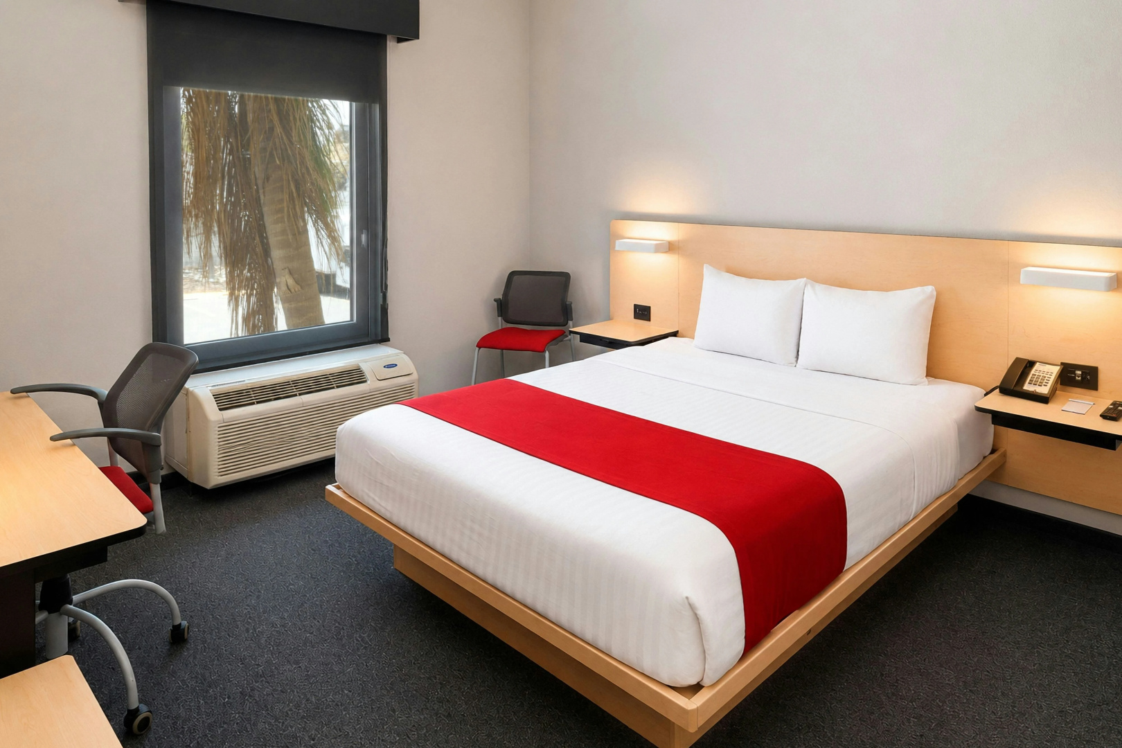 Photo - City Express by Marriott Monterrey Santa Catarina