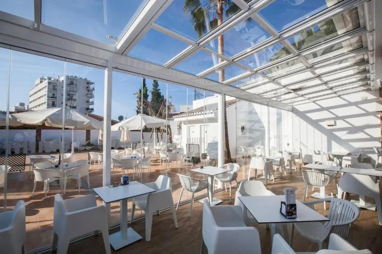 Foto - Beneste Villa Flamenca Hotel