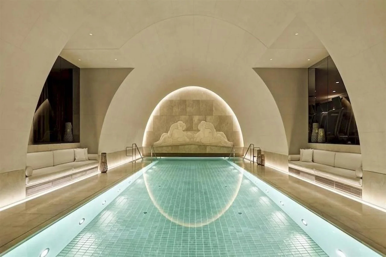 Foto - Park Hyatt Vienna