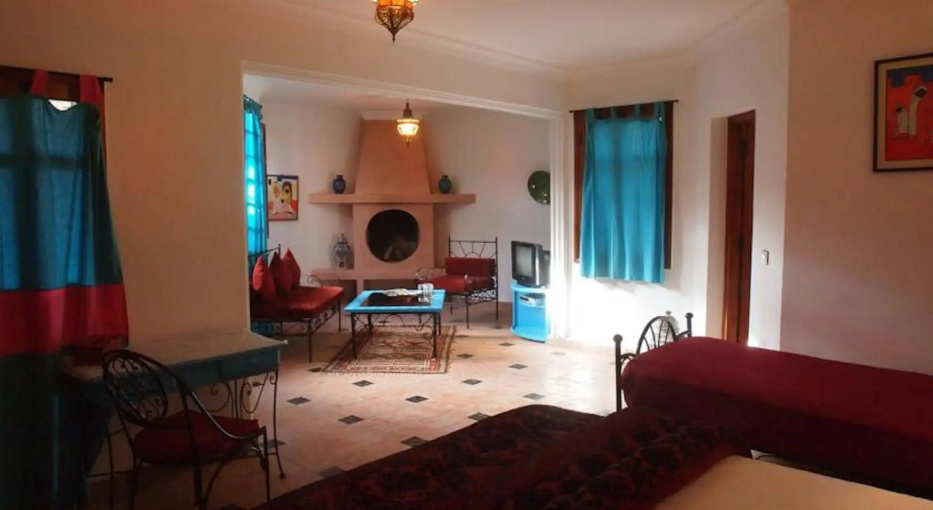 Foto - Riad Al khansaa