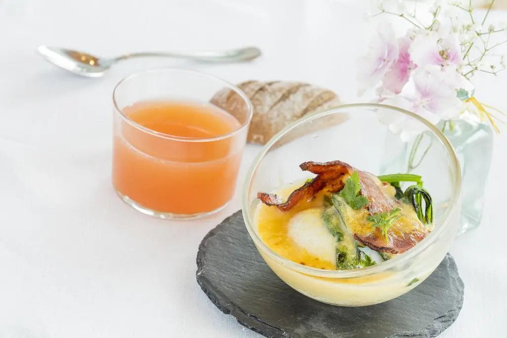 Photo - Hacienda Na Xamena, Ibiza