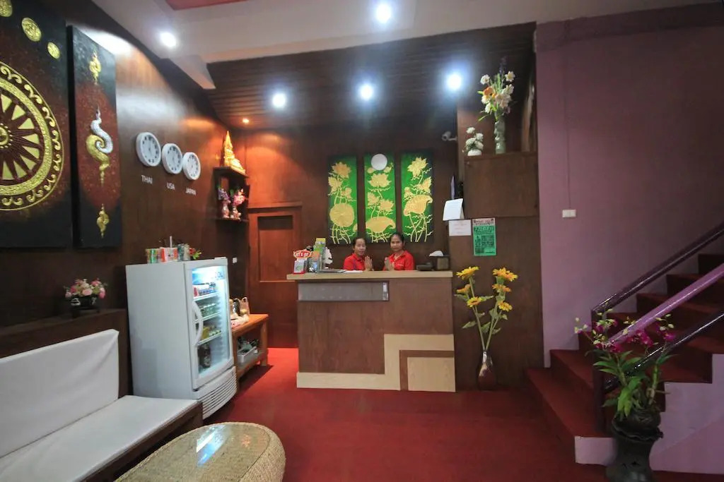 Photo - Home Place Hotel