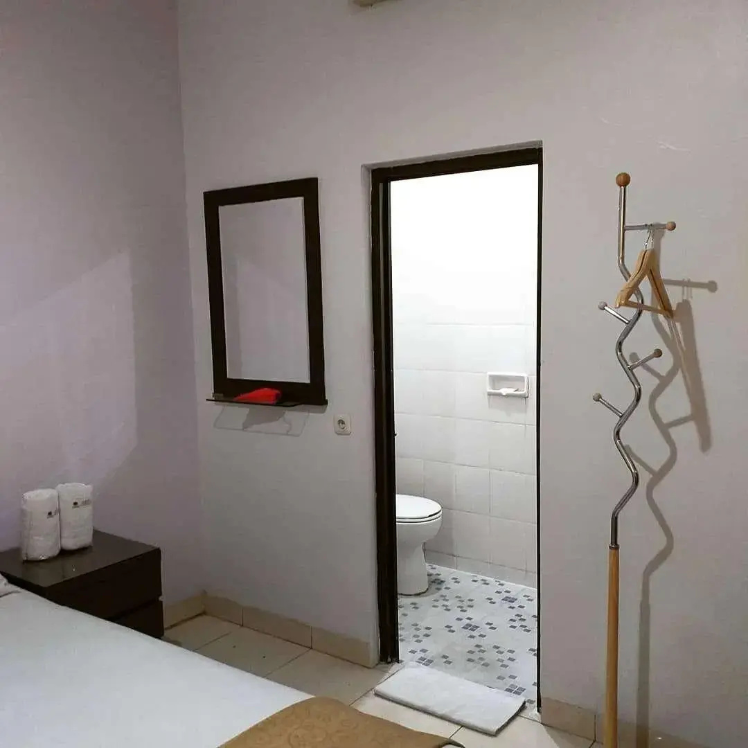 Foto - Blessing Residence