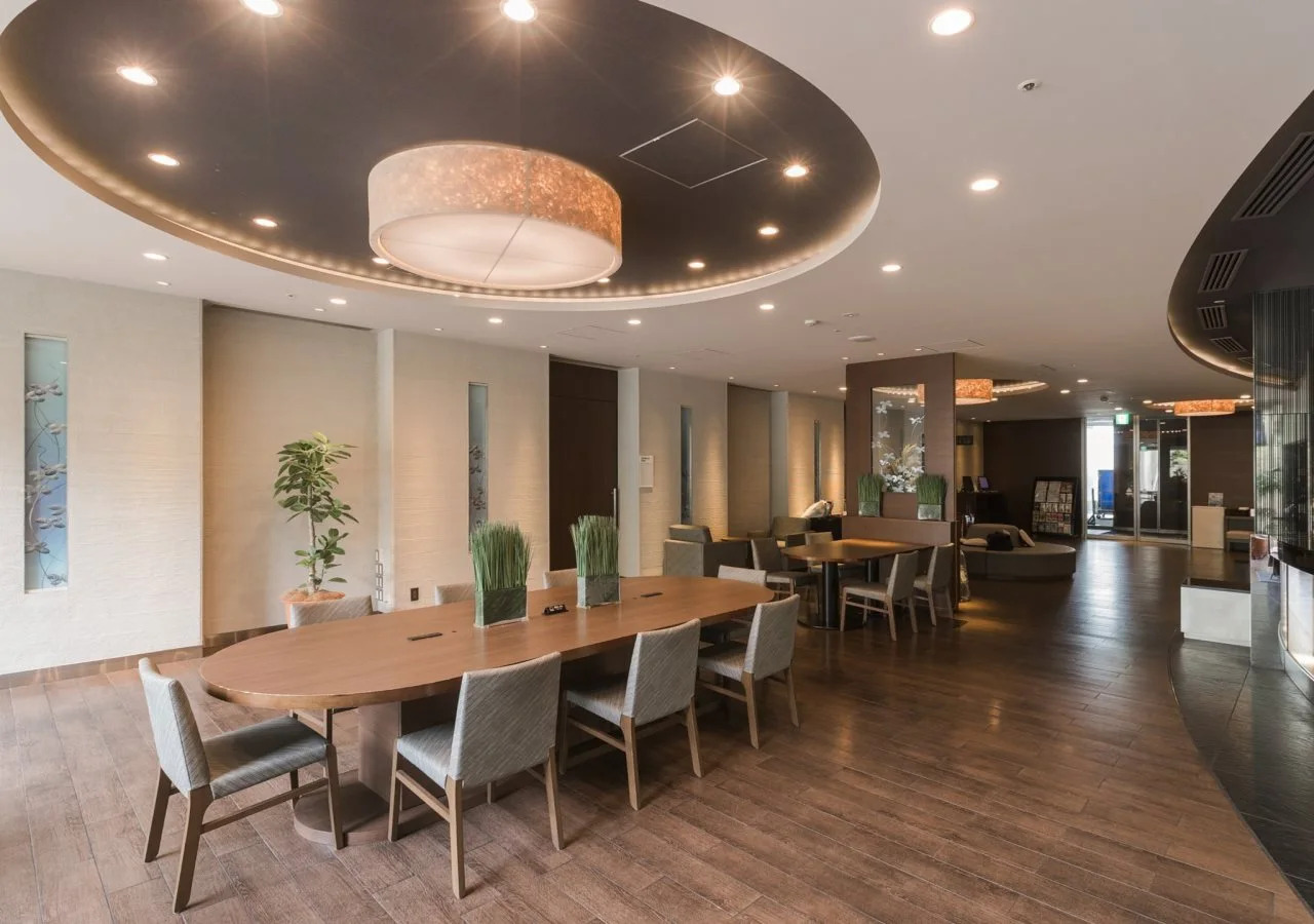 Foto - Dormy Inn Premium Shibuya-jingumae