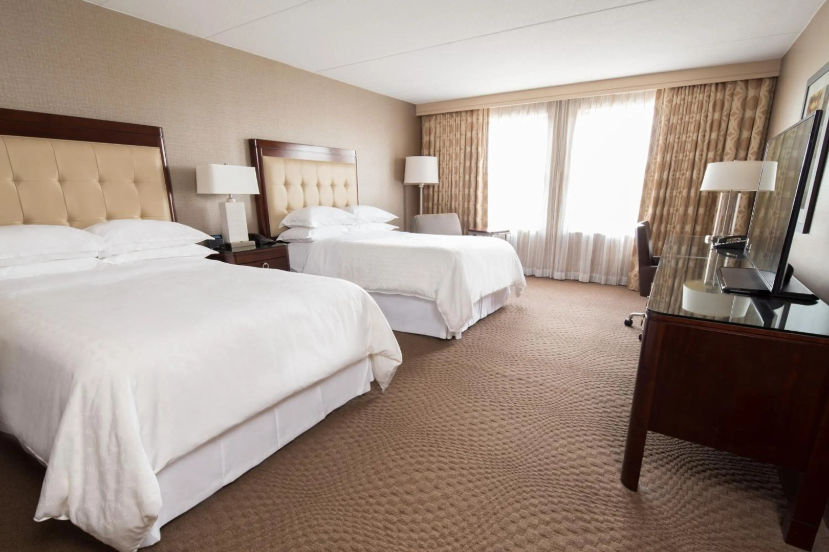 Photo - Sheraton Parsippany Hotel