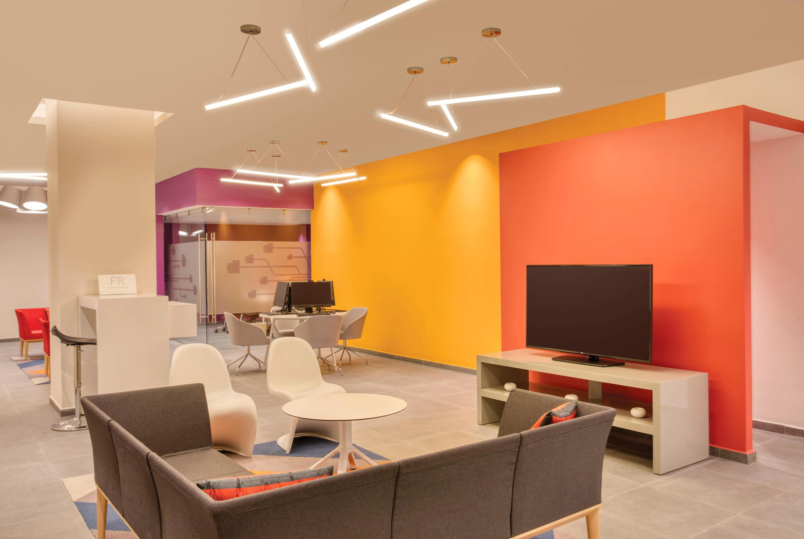 Foto - Fiesta Inn Express Puebla Explanada