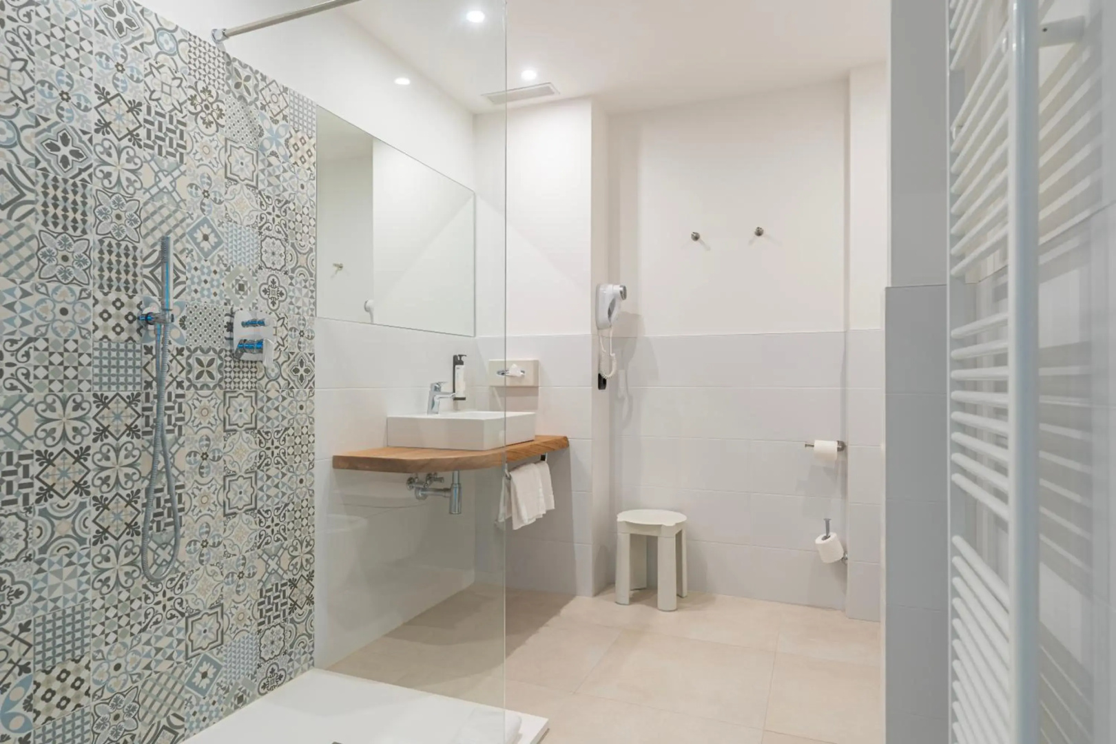 Foto - Hotel Saccardi & Spa - Adults Only